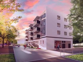 Prodej bytu 3+kk, Ostrava - Poruba, Mongolská, 77 m2