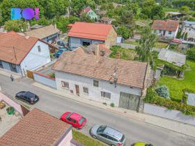 Prodej rodinného domu, Kojetín, Podvalí, 100 m2