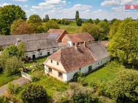 Prodej chalupy, Minice, 175 m2