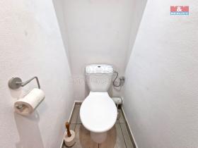 Pronájem bytu 3+1, Bruntál, Dolní, 68 m2