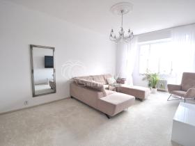 Prodej bytu 3+1, Praha - Vinohrady, Slezská, 130 m2