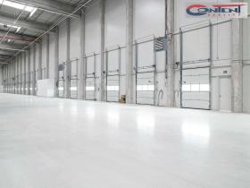 Pronájem skladu, Hrušky, Polní, 15000 m2