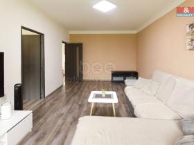 Prodej bytu 3+1, Ostrava - Hrabůvka, Provaznická, 73 m2