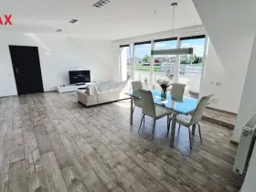 Prodej bytu 4+kk, Pelhřimov, Dolnokubínská, 119 m2