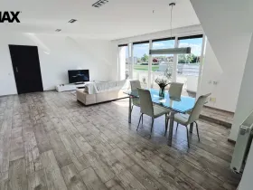 Prodej bytu 4+kk, Pelhřimov, Dolnokubínská, 119 m2