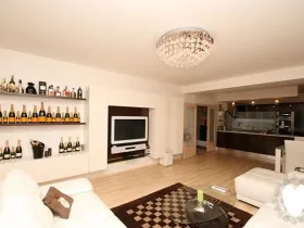 Prodej bytu 3+kk, Praha - Vysočany, Na Harfě, 104 m2