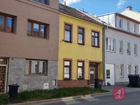 Prodej rodinného domu, Brno, Skopalíkova, 223 m2