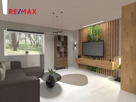 Prodej bytu 3+kk, Hradec Králové, Meruňková, 96 m2