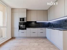 Prodej bytu 3+1, Ostrava, Gen. Píky, 66 m2