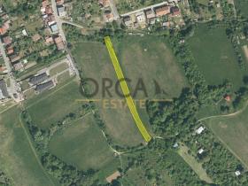 Prodej pole, Koryčany, 1904 m2