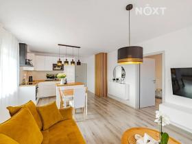 Prodej bytu 2+kk, Hostivice, Čsl. armády, 56 m2