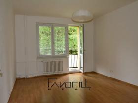 Prodej bytu 3+1, Ostrava, Moyzesova, 72 m2
