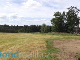 Prodej pole, Skořice, 9608 m2