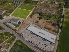 Prodej komerčního pozemku, Bystřice pod Hostýnem, 7762 m2