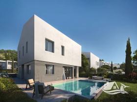 Prodej vily, Lemesos, Kypr, 143 m2