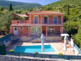 Prodej rodinného domu, Kefalonia, Sami, Řecko, 215 m2
