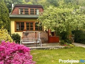Prodej chaty, Davle - Sázava, 74 m2