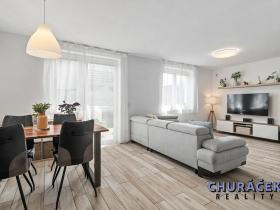 Prodej rodinného domu, Břežany II, 143 m2