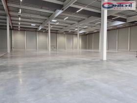 Pronájem skladu, Myslinka, 3500 m2