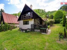 Prodej chaty, Záchlumí - Litice nad Orlicí, 40 m2