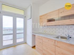 Prodej bytu 3+1, Veselí nad Moravou, Hutník, 62 m2