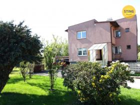 Prodej rodinného domu, Dobrá, 200 m2