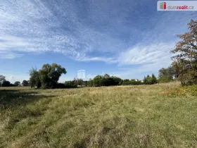 Prodej pozemku pro bydlení, Údlice, 4621 m2