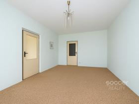 Prodej bytu 3+1, Praha - Záběhlice, Jabloňová, 72 m2