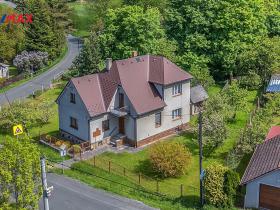 Prodej rodinného domu, Zaječov - Kvaň, 130 m2