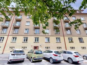 Prodej bytu 2+1, Praha - Vokovice, Kladenská, 55 m2