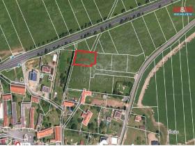 Prodej pozemku pro bydlení, Rabí - Čepice, 1054 m2