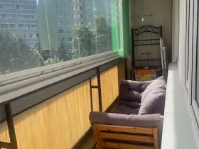 Prodej bytu 3+1, Praha - Chodov, Hrudičkova, 71 m2