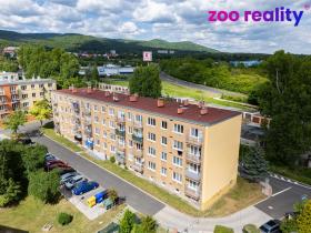 Prodej bytu 3+1, Litvínov, Vinohradská, 68 m2