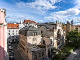 Prodej bytu 3+kk, Praha - Staré Město, Dušní, 94 m2