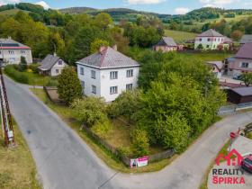 Prodej rodinného domu, Písařov, 180 m2
