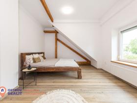 Prodej rodinného domu, Šternberk, Olomoucká, 120 m2