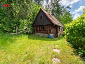 Prodej chaty, Kamenný Přívoz, 55 m2