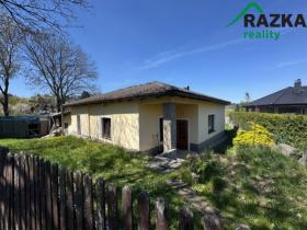 Prodej rodinného domu, Tachov, Americká, 50 m2