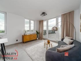 Prodej bytu 4+kk, Plzeň - Černice, Nepomucká, 111 m2