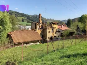 Prodej rodinného domu, Jimramov, Padělek, 200 m2
