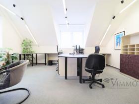 Prodej obchodního prostoru, Strakonice - Strakonice I, Hradební, 275 m2