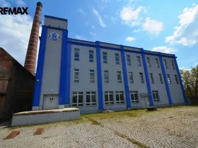 Pronájem skladu, Černožice, Sehnoutkova, 2756 m2