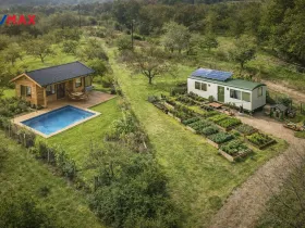 Prodej zahrady, Holešov, 2623 m2