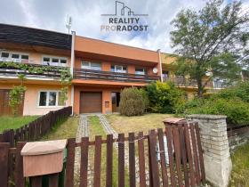 Prodej rodinného domu, Krnov, 180 m2