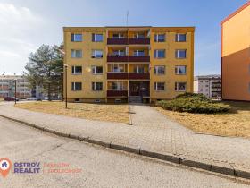 Prodej bytu 3+1, Loučná nad Desnou, 74 m2