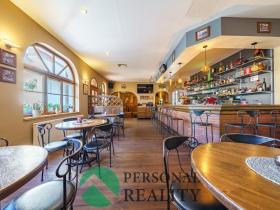 Prodej restaurace, Mariánské Lázně, Družstevní, 616 m2