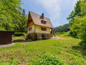 Prodej chaty, Drachkov, 115 m2