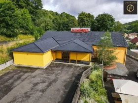 Pronájem obchodního prostoru, Petrovice, 450 m2