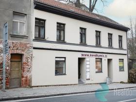 Prodej rodinného domu, Tábor, Čsl. armády, 200 m2