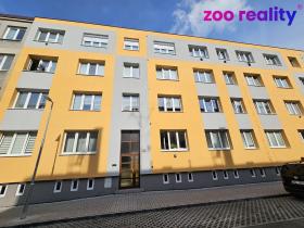 Prodej bytu 3+kk, Louny, Štefánikova, 62 m2